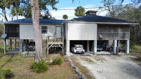 248Th, STEINHATCHEE, FL 32359