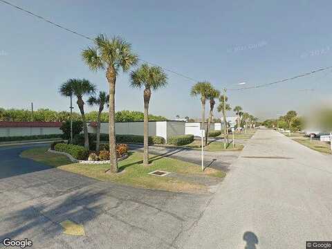 Garfield Ave, Cocoa Beach, FL 32931