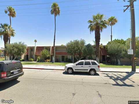N Indian Canyon Dr, Palm Springs, CA 92262