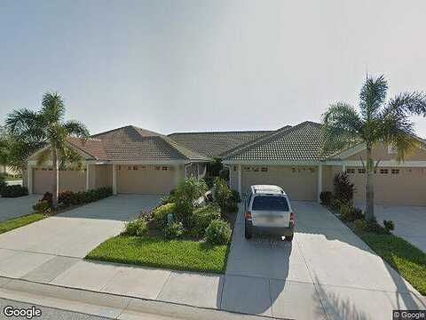 Calle Cristal Ln, North Fort Myers, FL 33917
