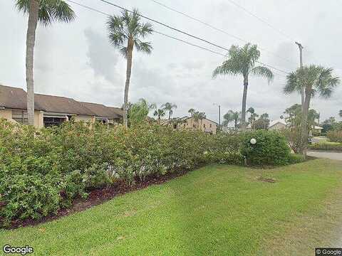 Admiralty Cir, North Fort Myers, FL 33917