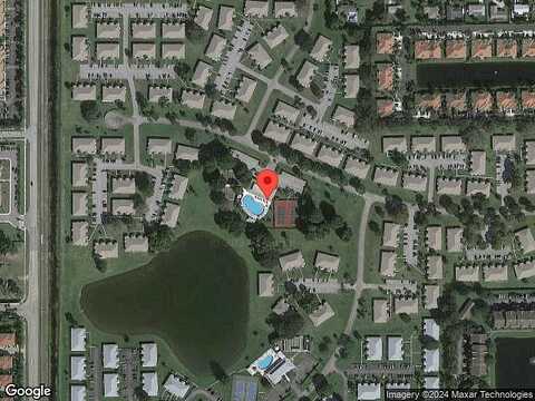Canalview Dr, Delray Beach, FL 33484