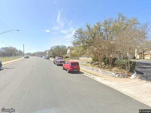 Brigadoon Ln, Austin, TX 78727