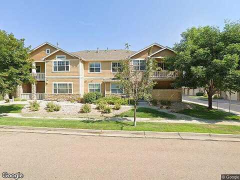 W 3Rd St, Greeley, CO 80634