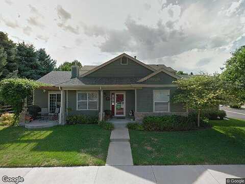 Yellowstone Cir, Fort Collins, CO 80525