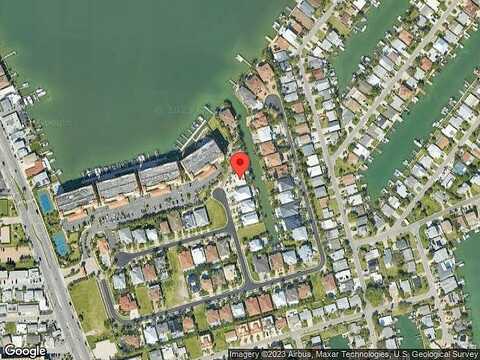 Fremantle, SAINT PETERSBURG, FL 33708