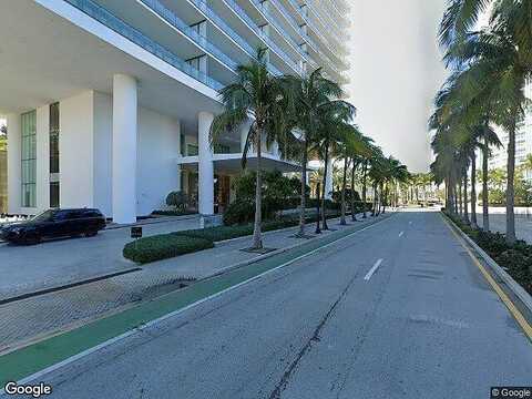 S Pointe Dr, Miami Beach, FL 33139