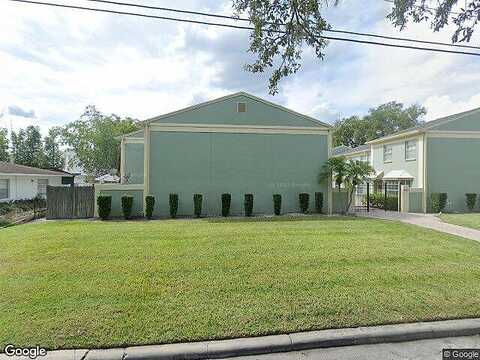 S Albany Ave, Tampa, FL 33606