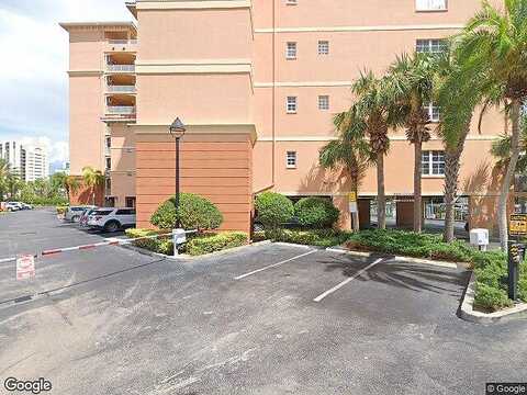S Gulfview Blvd, Clearwater, FL 33767