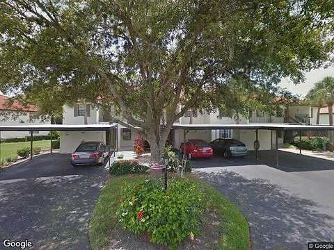 Pine Hollow Cir, Englewood, FL 34223