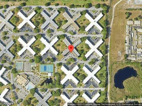 Columbia Dr, Clearwater, FL 33763