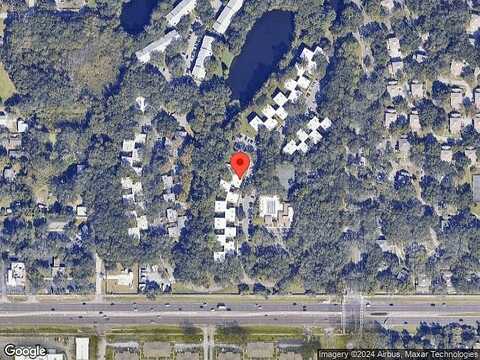 Raintree Lake Ln, Tampa, FL 33617