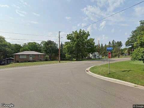 Lee St, Durand, WI 54736
