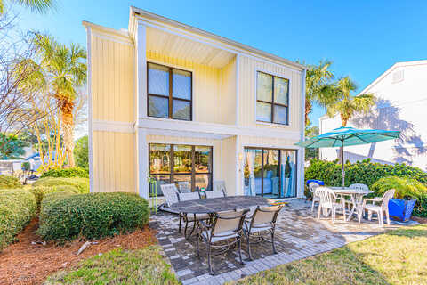 Sandpiper, MIRAMAR BEACH, FL 32550