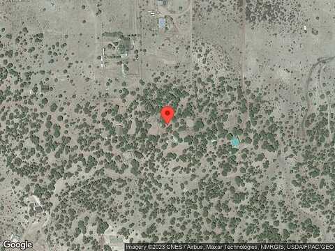 County Road 2315, NUTRIOSO, AZ 85932