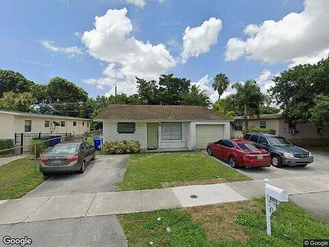 Nw 12Th Ct, Fort Lauderdale, FL 33311