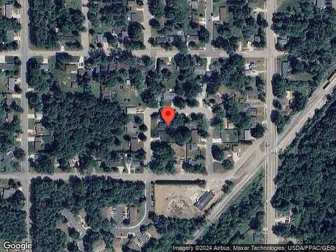 19Th, WISCONSIN RAPIDS, WI 54495