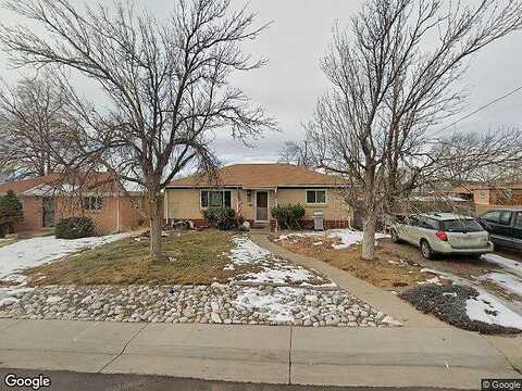 Perry, WESTMINSTER, CO 80030