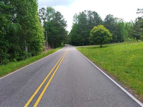 Coosa County Road 18, ROCKFORD, AL 35136