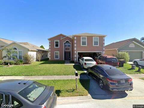 Milford, DAVENPORT, FL 33897