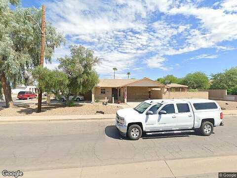 N Pueblo Drive N 1, Casa Grande, AZ 85122