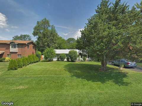 169Th, ORLAND PARK, IL 60462