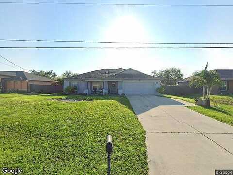 Chiquita, CAPE CORAL, FL 33993