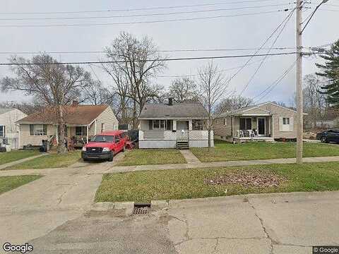 Johnson, FLINT, MI 48532