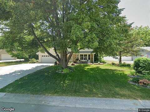 N Shore Ln, MUSKEGO, WI 53150