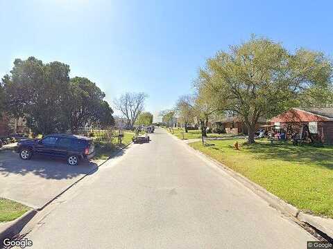 Oleander Ave, TEXAS CITY, TX 77590