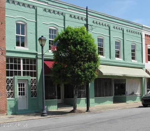113-117 W Water Street, Plymouth, NC 27962