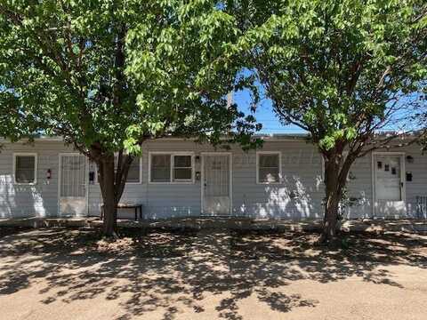 2713 SW 9th Avenue, Amarillo, TX 79106