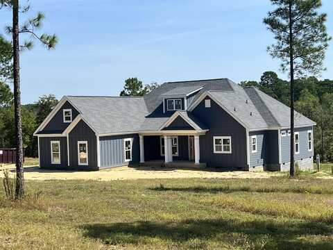 Lot 42 Ocilla Place, Aiken, SC 29803