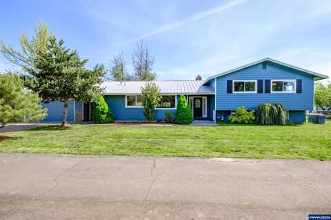 38951 Scravel Hill Rd, Albany, OR 97322