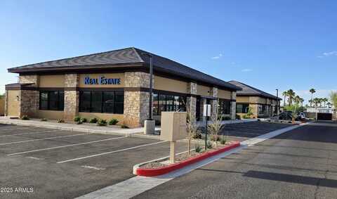 7001 E US HIGHWAY 60 --, Gold Canyon, AZ 85118