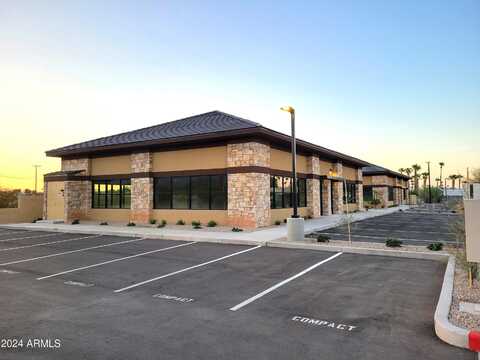 7001 E US HIGHWAY 60 --, Gold Canyon, AZ 85118