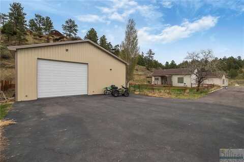 4775 Cave ROAD, Billings, MT 59101