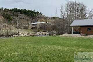 N/A LE Johnson Row, Red Lodge, MT 59068