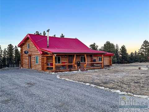 213 Winchester Drive, Roundup, MT 59072