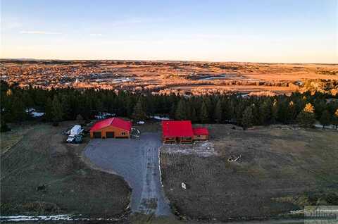 213 Winchester DRIVE, Roundup, MT 59072