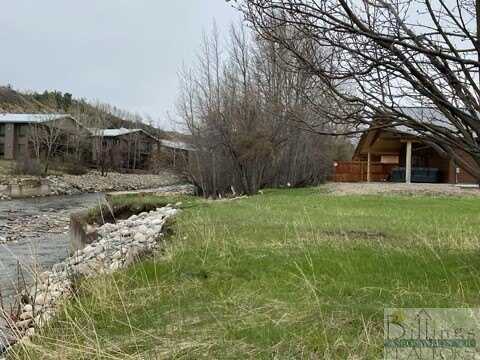 N/A Vacated Daly Avenue, Red Lodge, MT 59068