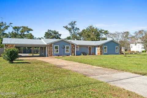 2805 Jamedon Drive, Panama City, FL 32405