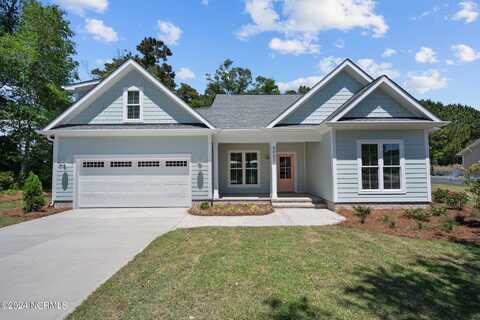 5002 Canvasback Court, Southport, NC 28461