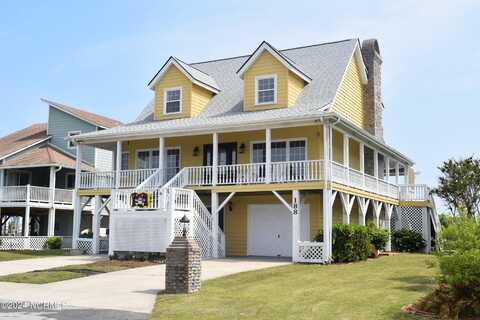 188 Greensboro Street, Holden Beach, NC 28462