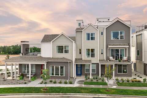 888 S Valentia Street, Unit 14-104, Denver, CO 80247