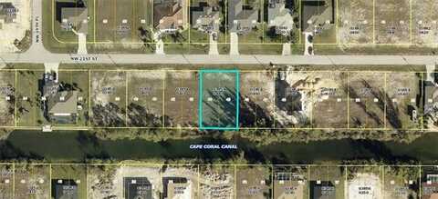 1829 NW 21st ST, CAPE CORAL, FL 33909