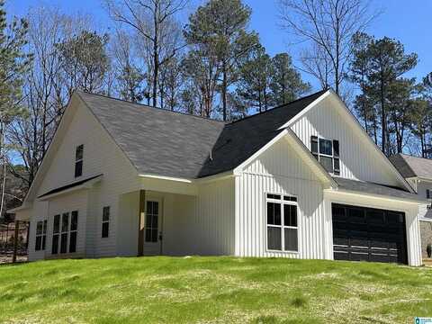 12691 BROADWAY DRIVE, Mc Calla, AL 35111