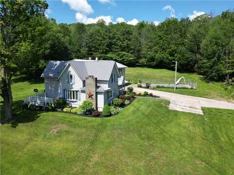 3121 County Route 31, Jasper, NY 14823