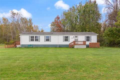 12422 Countryman Road, Butler, NY 14590