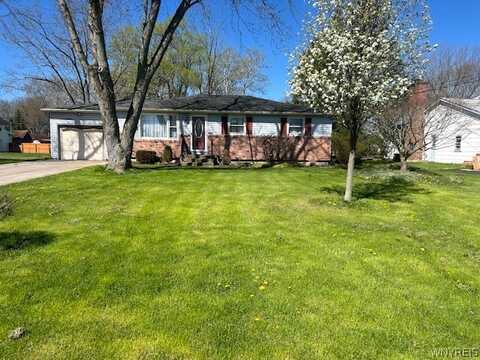 6752 Luther Street, Whitfield, NY 14304